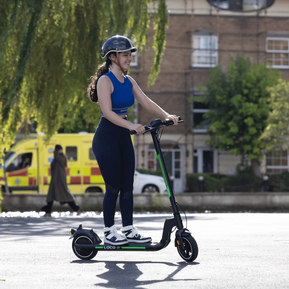 Ireland's Premier Electric Scooter Specialists