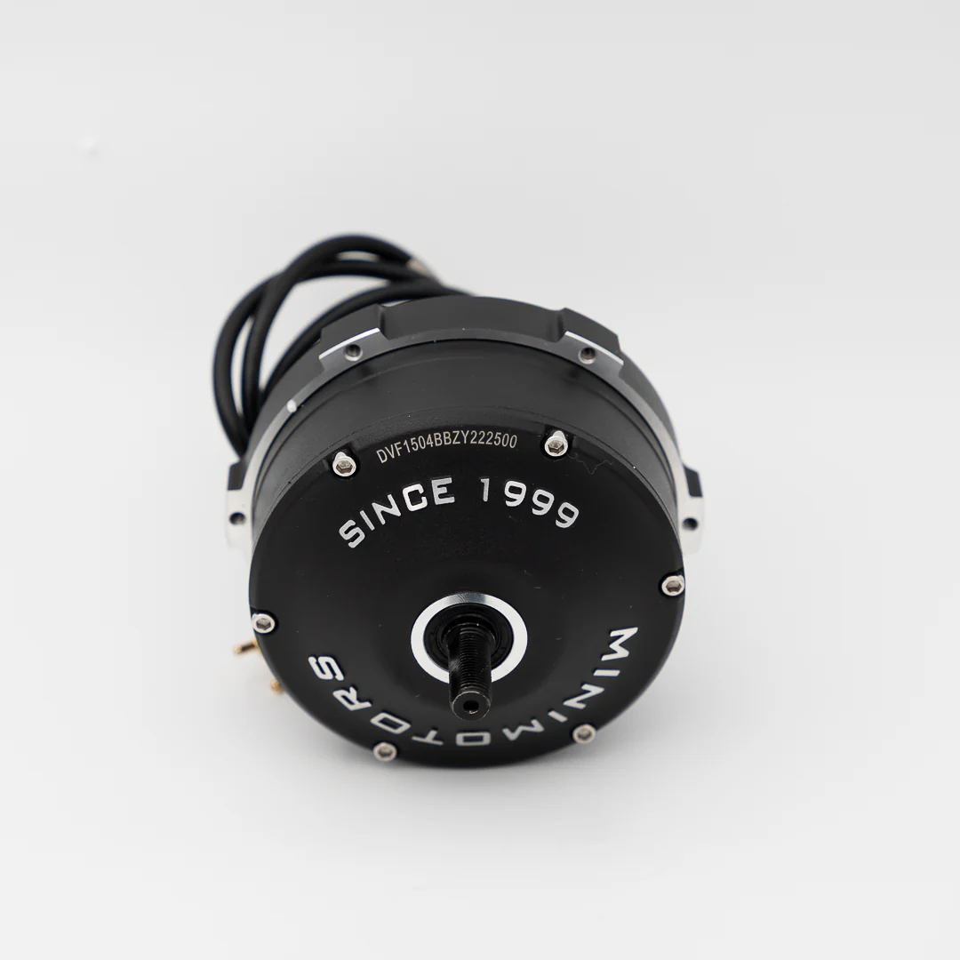 Dualtron Victor Series Front Motor 02.205.00038 - Image 3