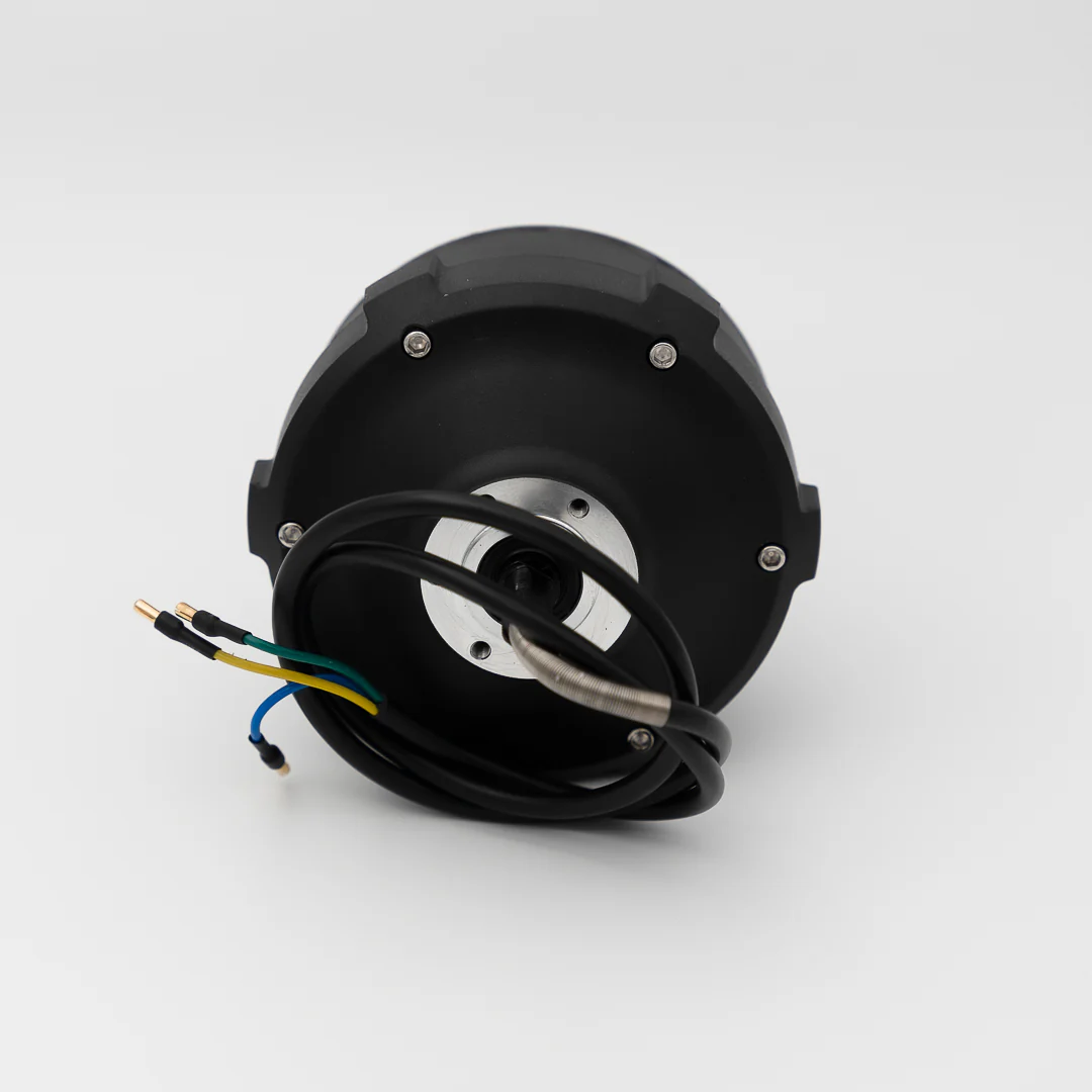 Dualtron Victor Series Front Motor 02.205.00038 - Image 4