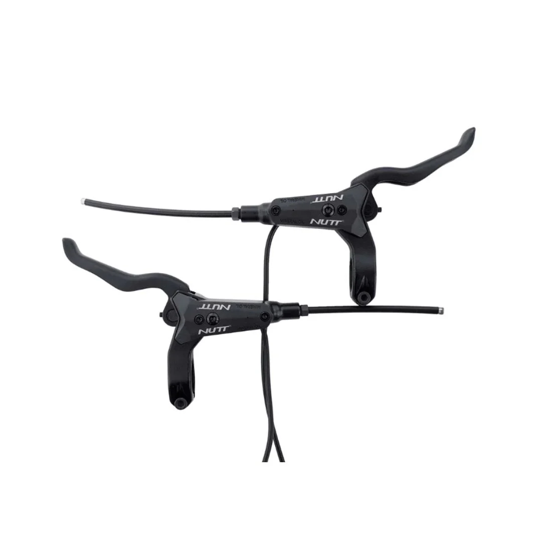 Nutt Hydraulic Brake Levers (right)