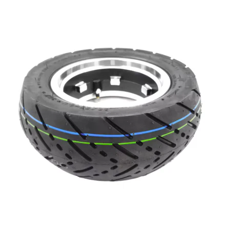 Dualtron 11 inch Wheel Rim & CST Tyre (front)