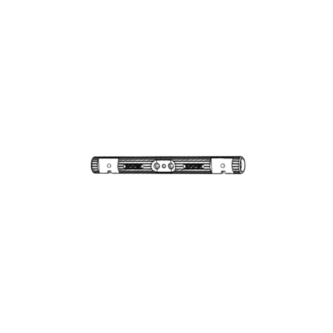 Dualtron 30W LED Headlight Mount 02.108.00334