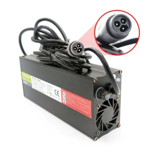 Dualtron 58.8V 6.5A Fast Charger