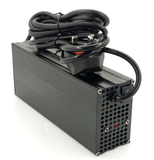 Dualtron 58.8V 6.5A Fast Charger - Image 2