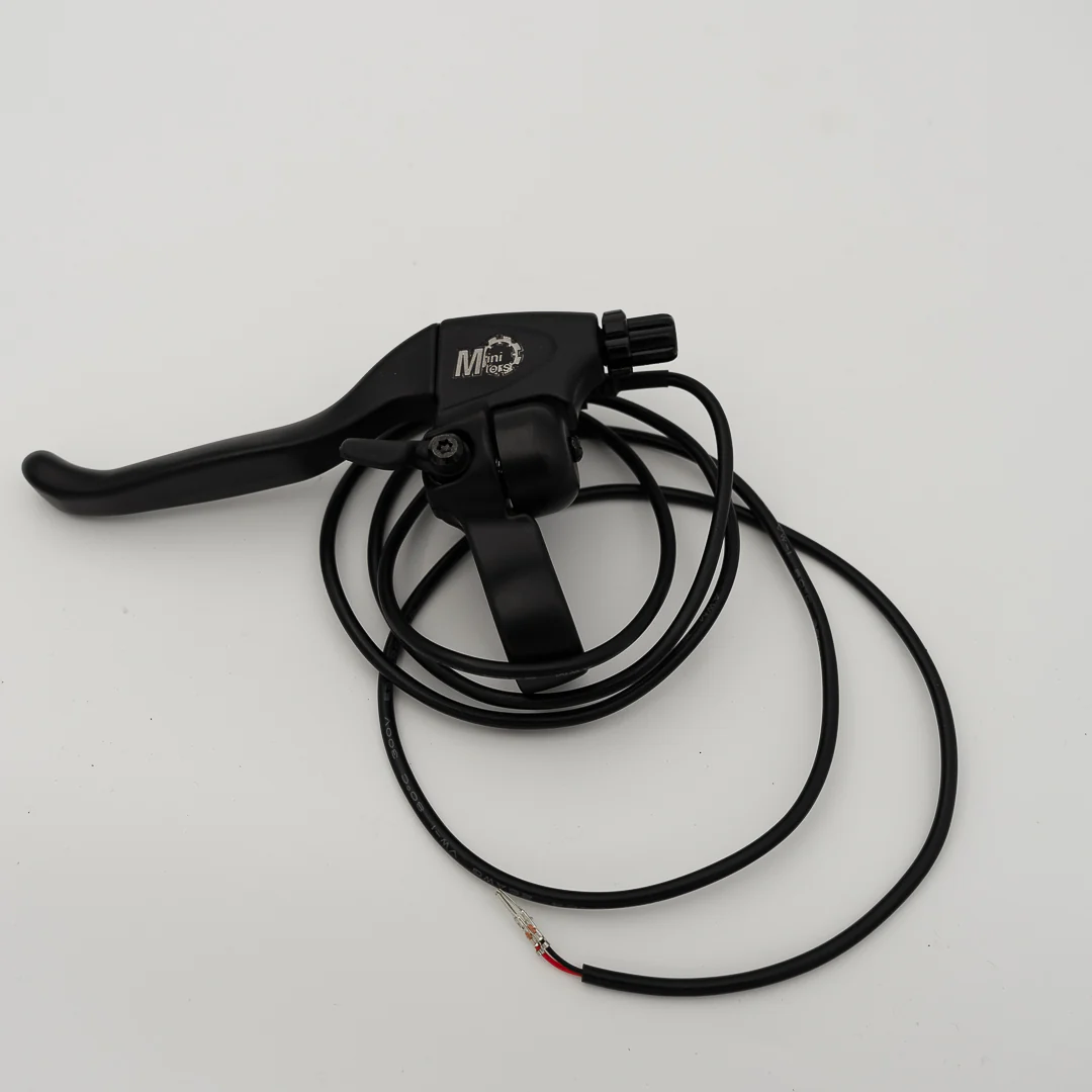 Dualtron Brake Lever (Eagle, Mini) Left