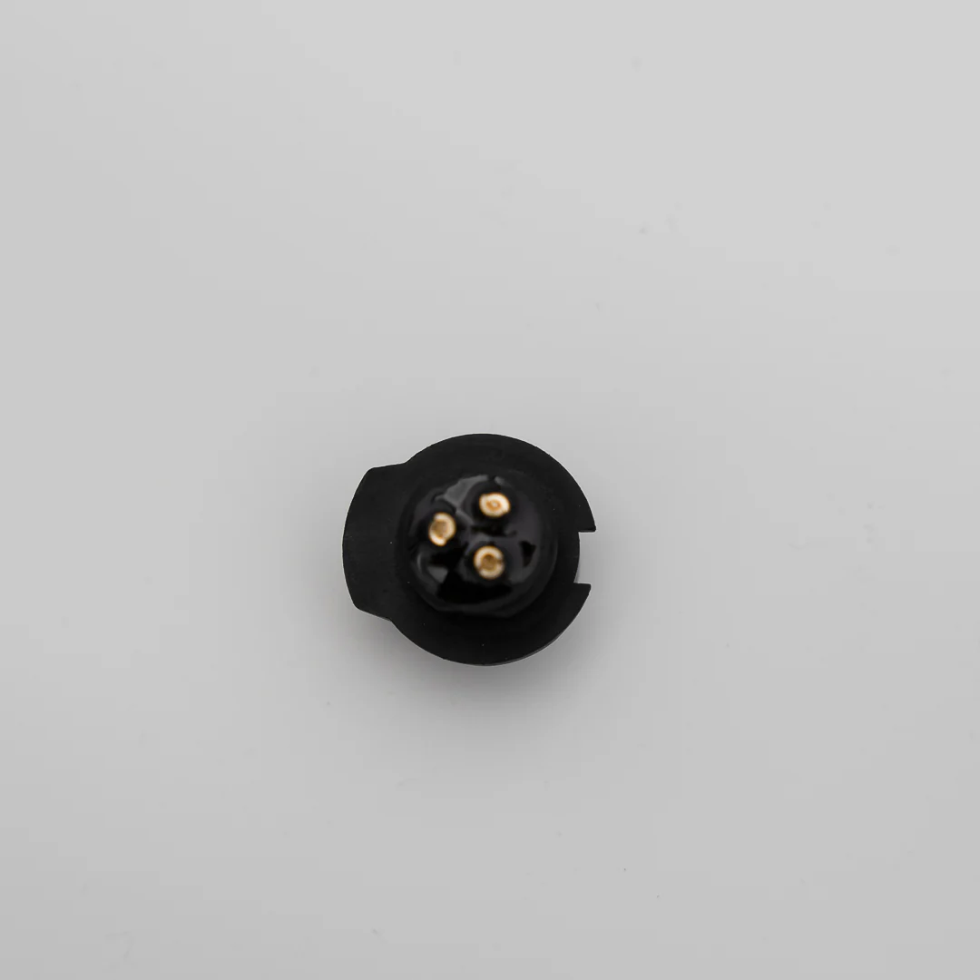 Dualtron Charging Port (without wiring)