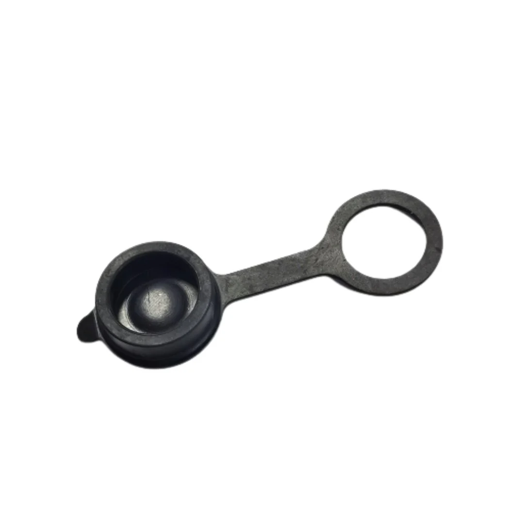 Dualtron Charging Port Cover (old type)