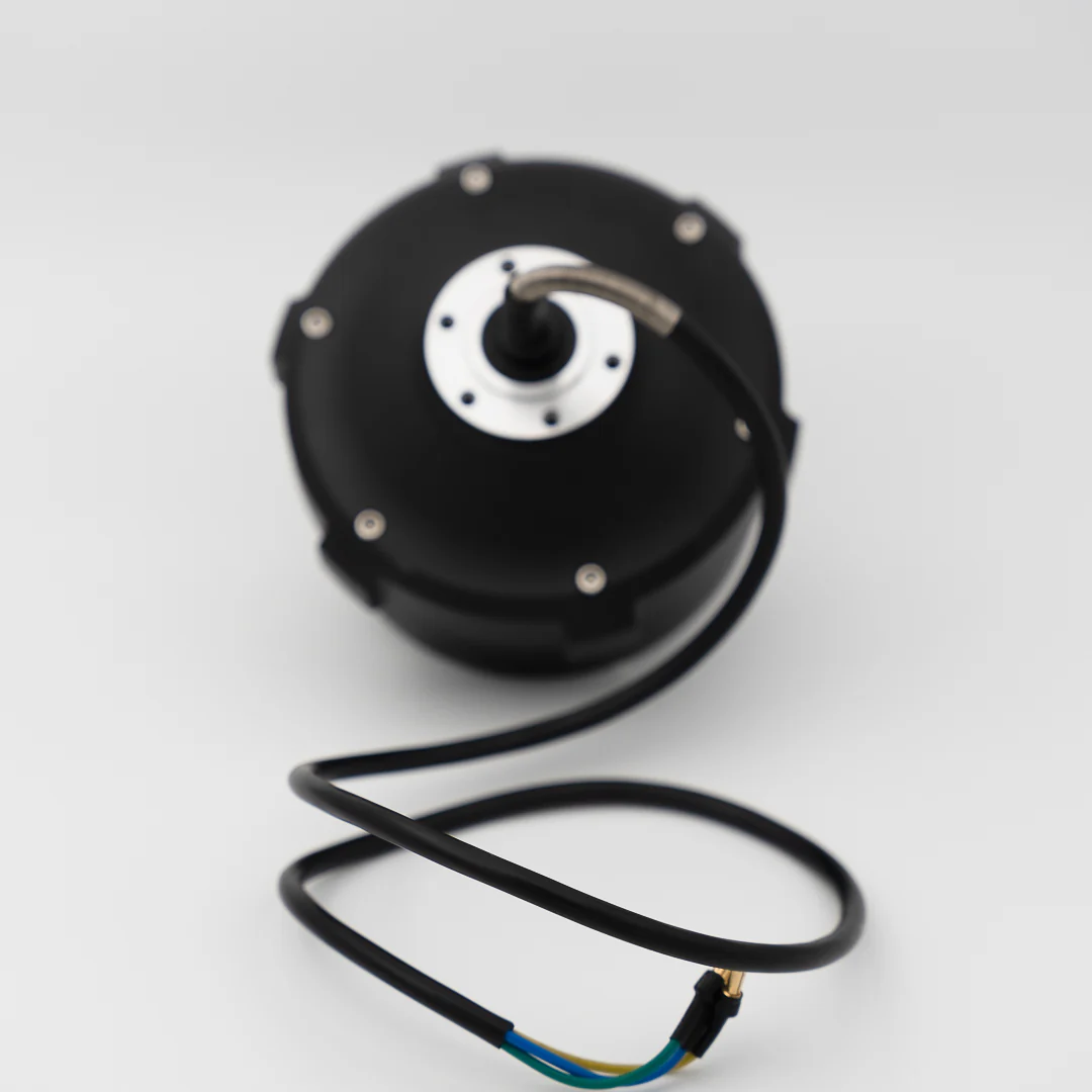 Dualtron Eagle Rear Motor - Image 2