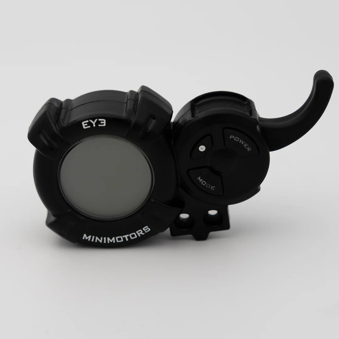 Dualtron EY3 Throttle (all models)