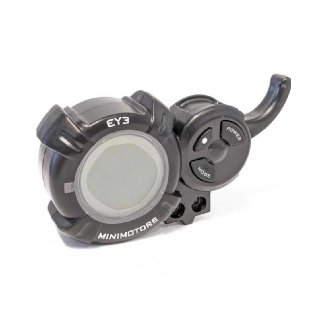 Dualtron EY3 Throttle (all models) - Image 2