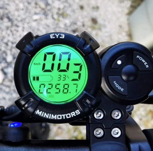 Dualtron EY3 Throttle (all models) - Image 3