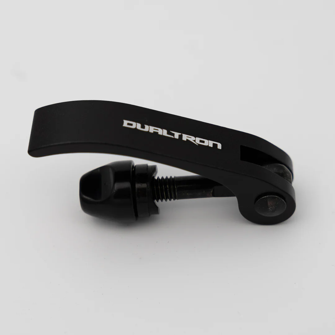Dualtron Folding Clamp