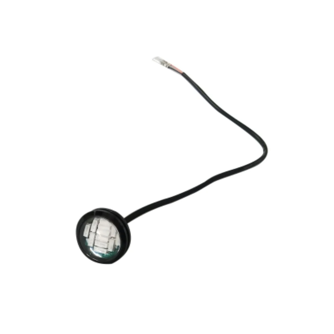 Dualtron LED (Blue)