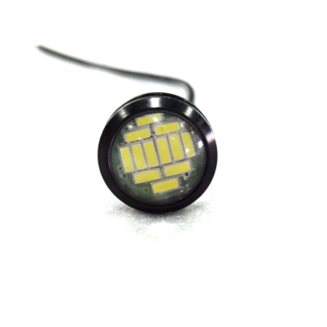 Dualtron LED (White) Left