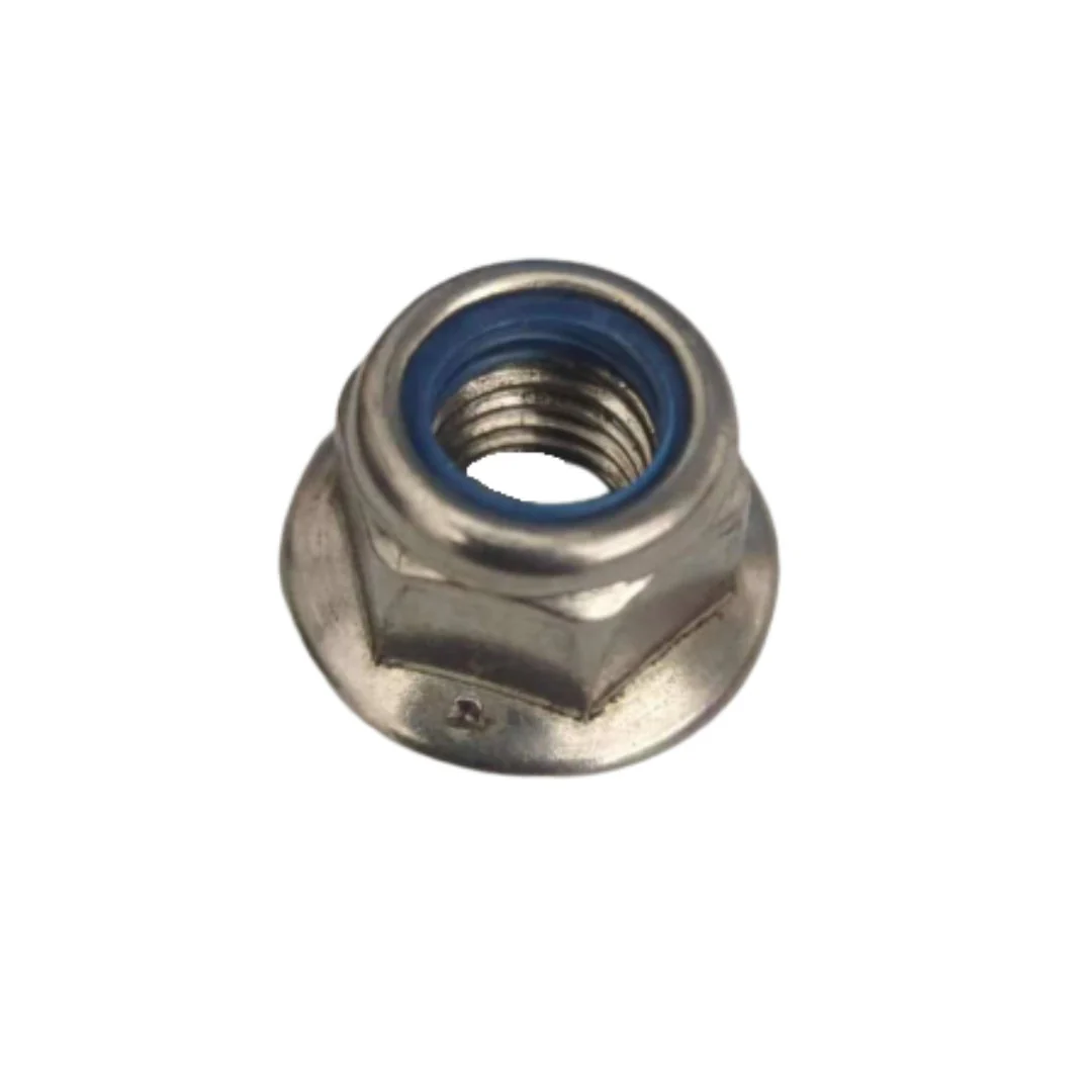 Dualtron M12 Flange Lock Nut (suspension arm)