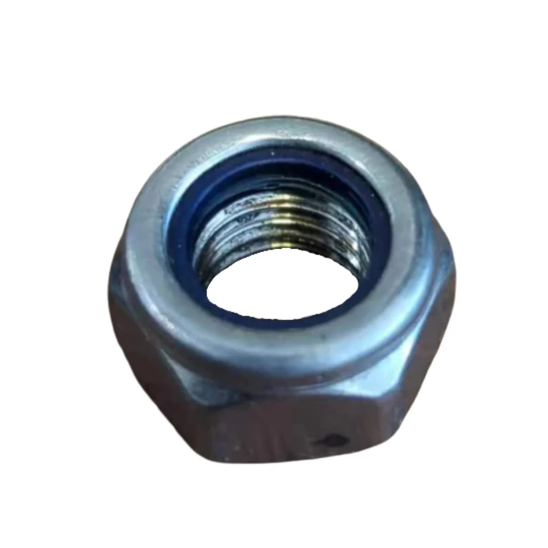 Dualtron M12 Nylon Nut (suspension arm)