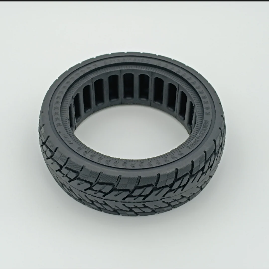 Dualtron Mini Electric Scooter Solid Tyre