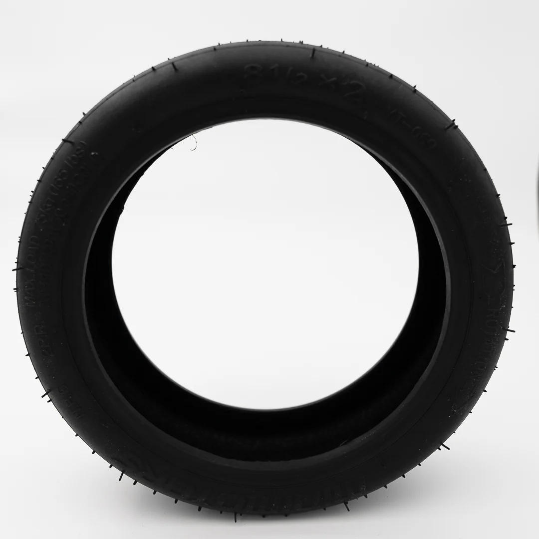 Dualtron Mini Electric Scooter Tyre