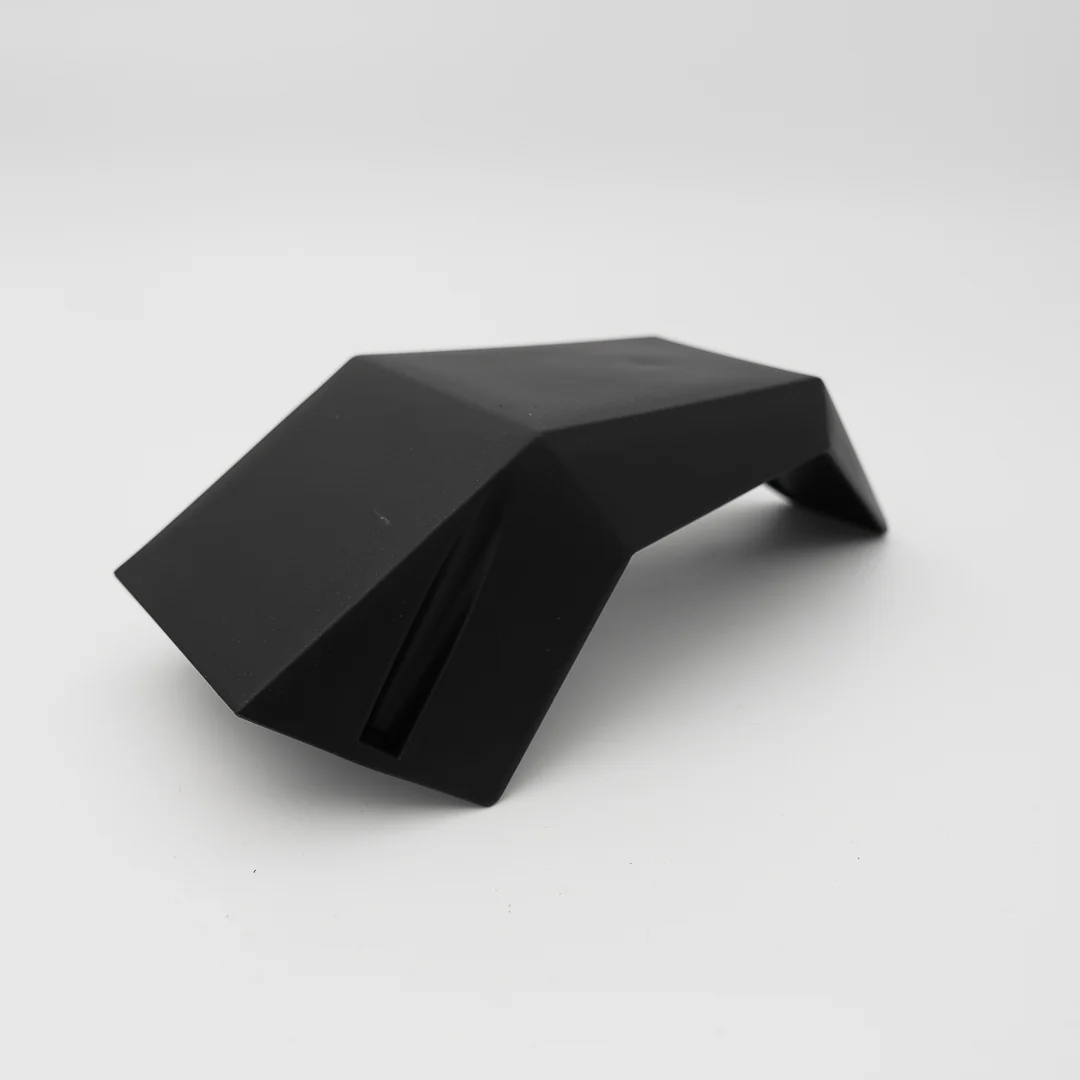 Dualtron Mudguards (Mini) Rear - Image 2