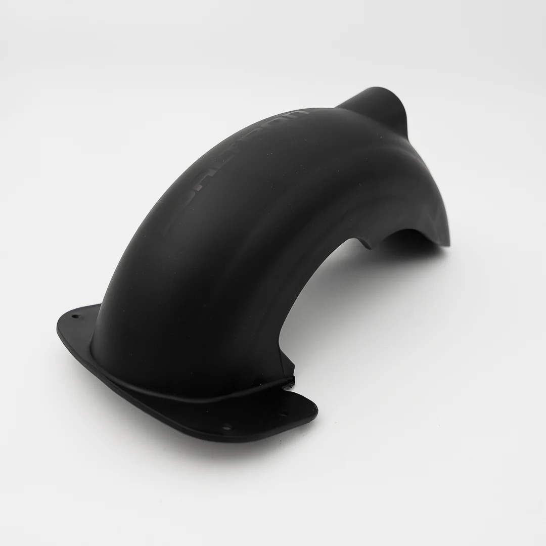 Dualtron Mudguard (Eagle) Rear - Image 2