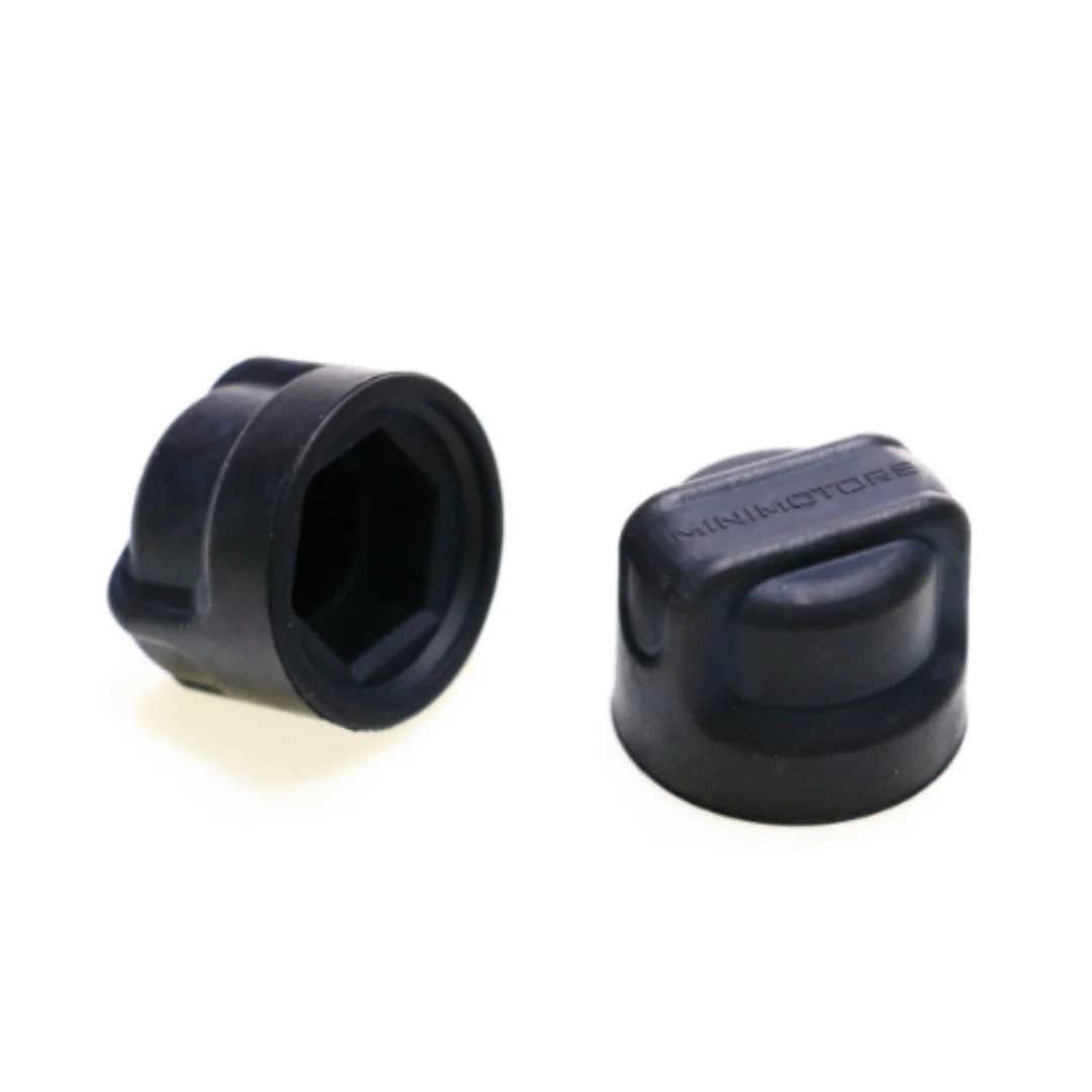 Dualtron Nut Caps