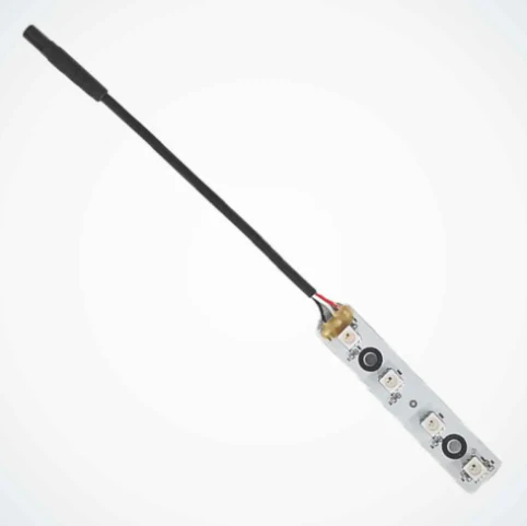 Dualtron RGB Arm Light Front Left / Rear Right 02.202.00040