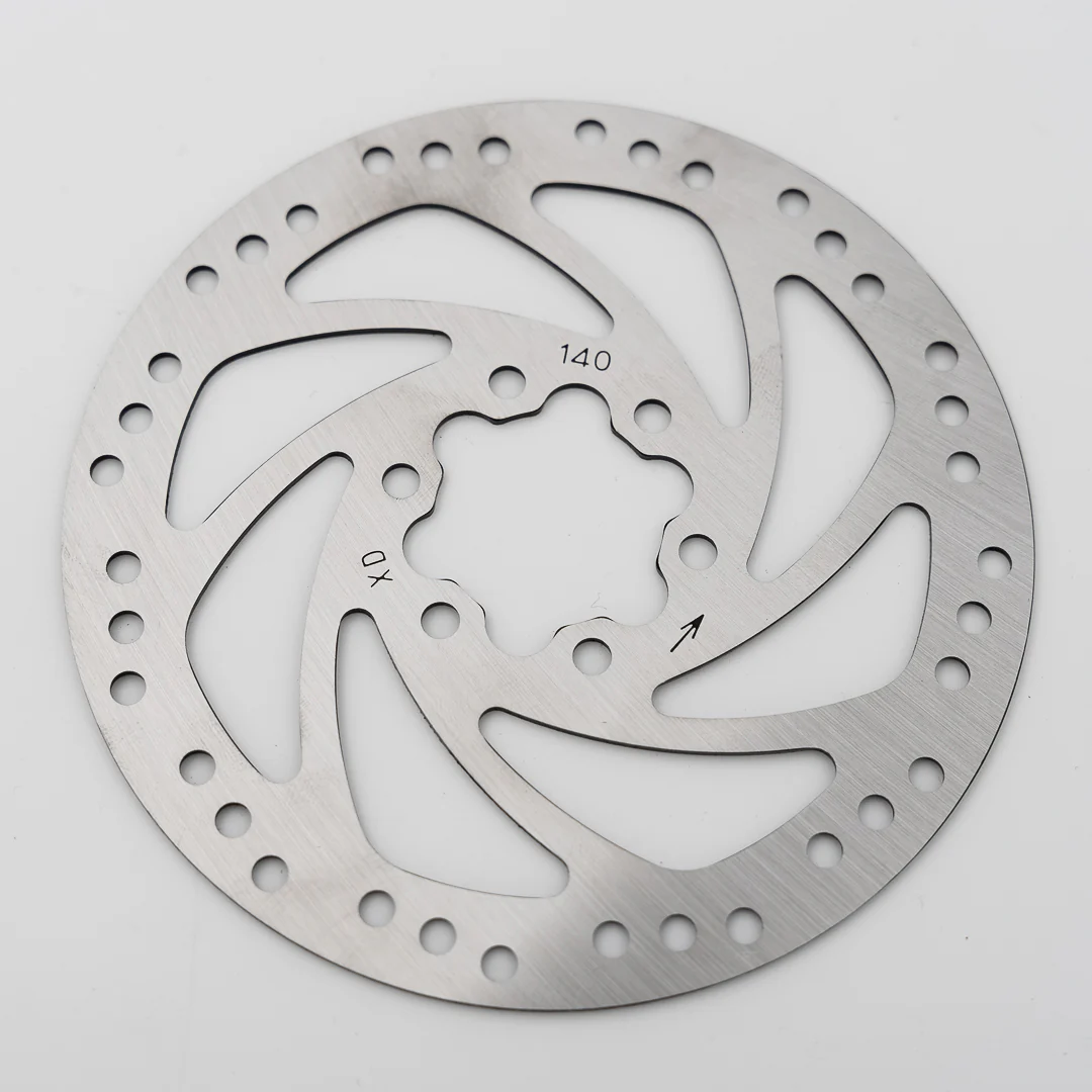 Dualtron Spider 140mm Brake Disc