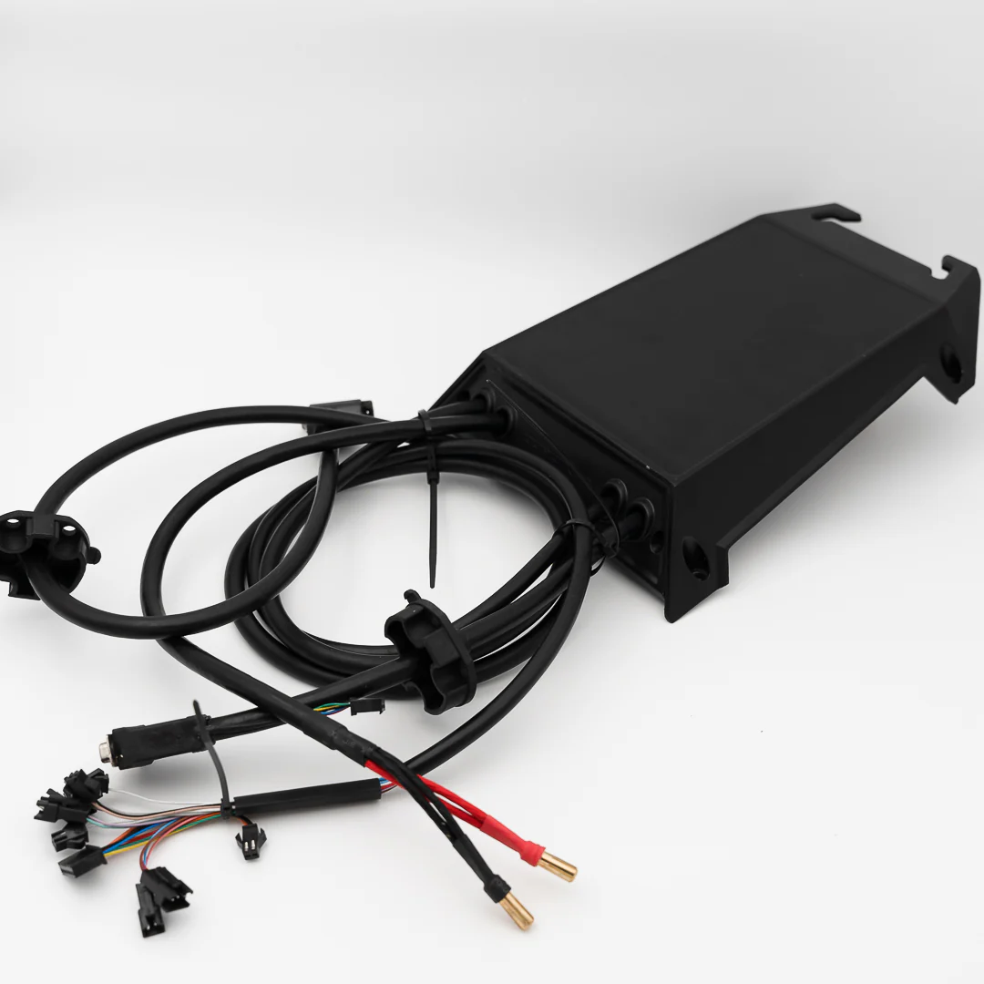 Dualtron Storm Limited Controller