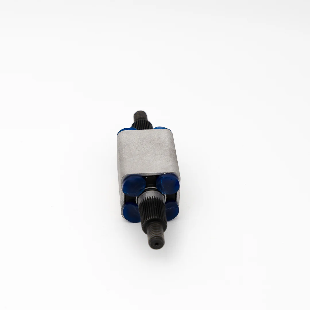 Dualtron Suspension Cartridge (Soft) 56mm