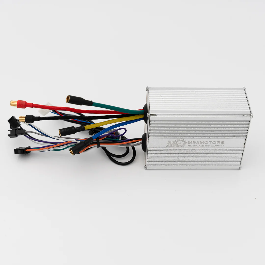 Dualtron Thunder 2 Controller A 02.203.00075