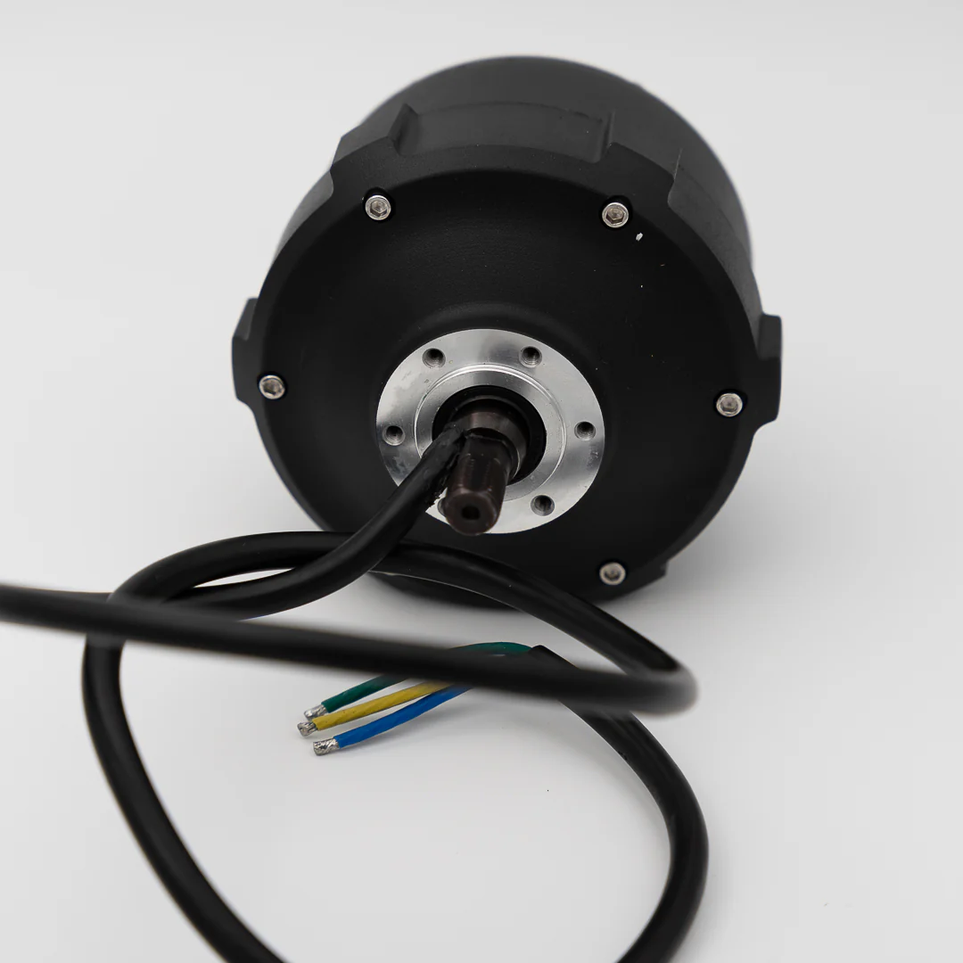 Dualtron Thunder 2 Front Motor - Image 2