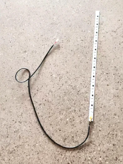 Dualtron Thunder 2 NEW Steering Pole LED 02.202.00101