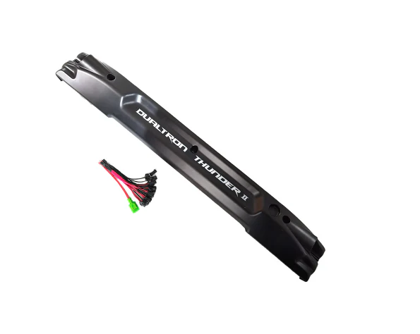 Dualtron Thunder 2 Body Cover (Right) 02.206.00033