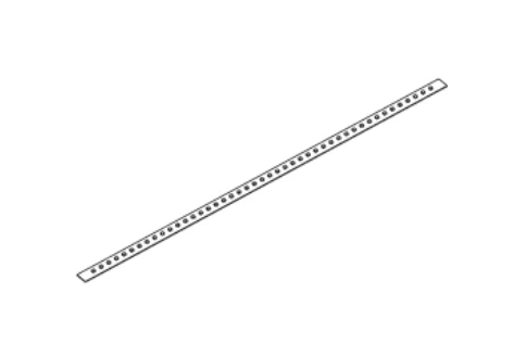 Dualtron Thunder 3 Steering Pole LED 02.202.00073