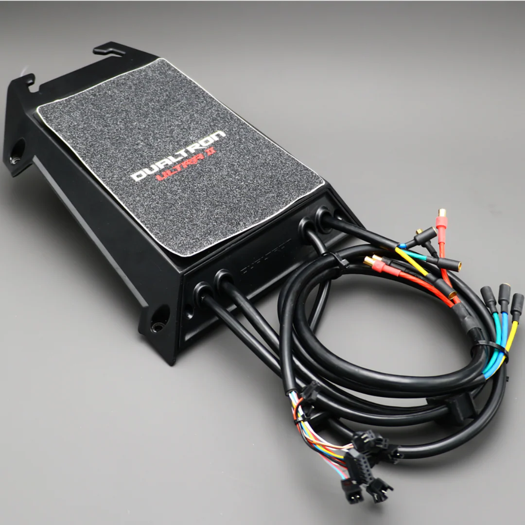Dualtron Ultra 2 Controller