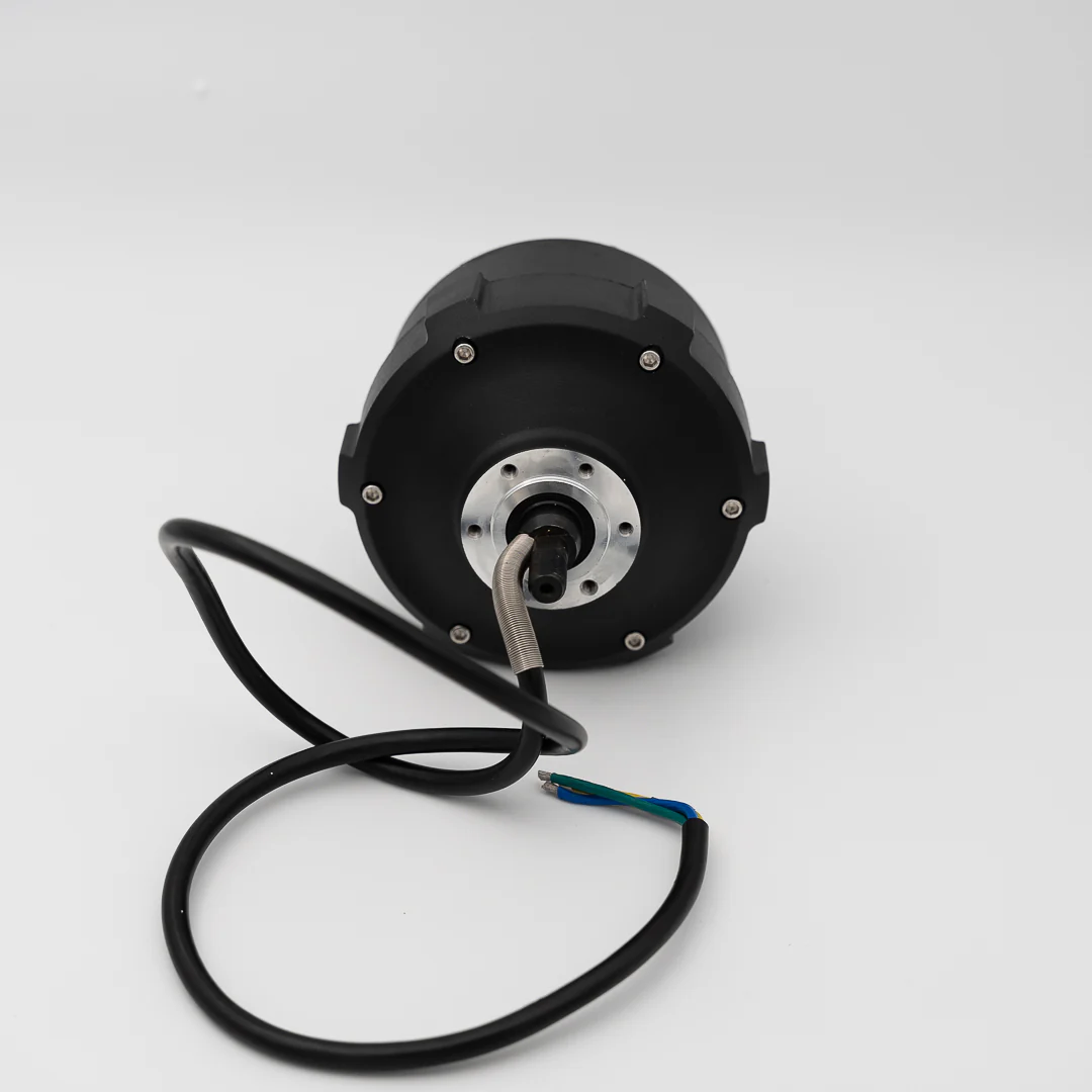 Dualtron Ultra 2 Front Motor - Image 2
