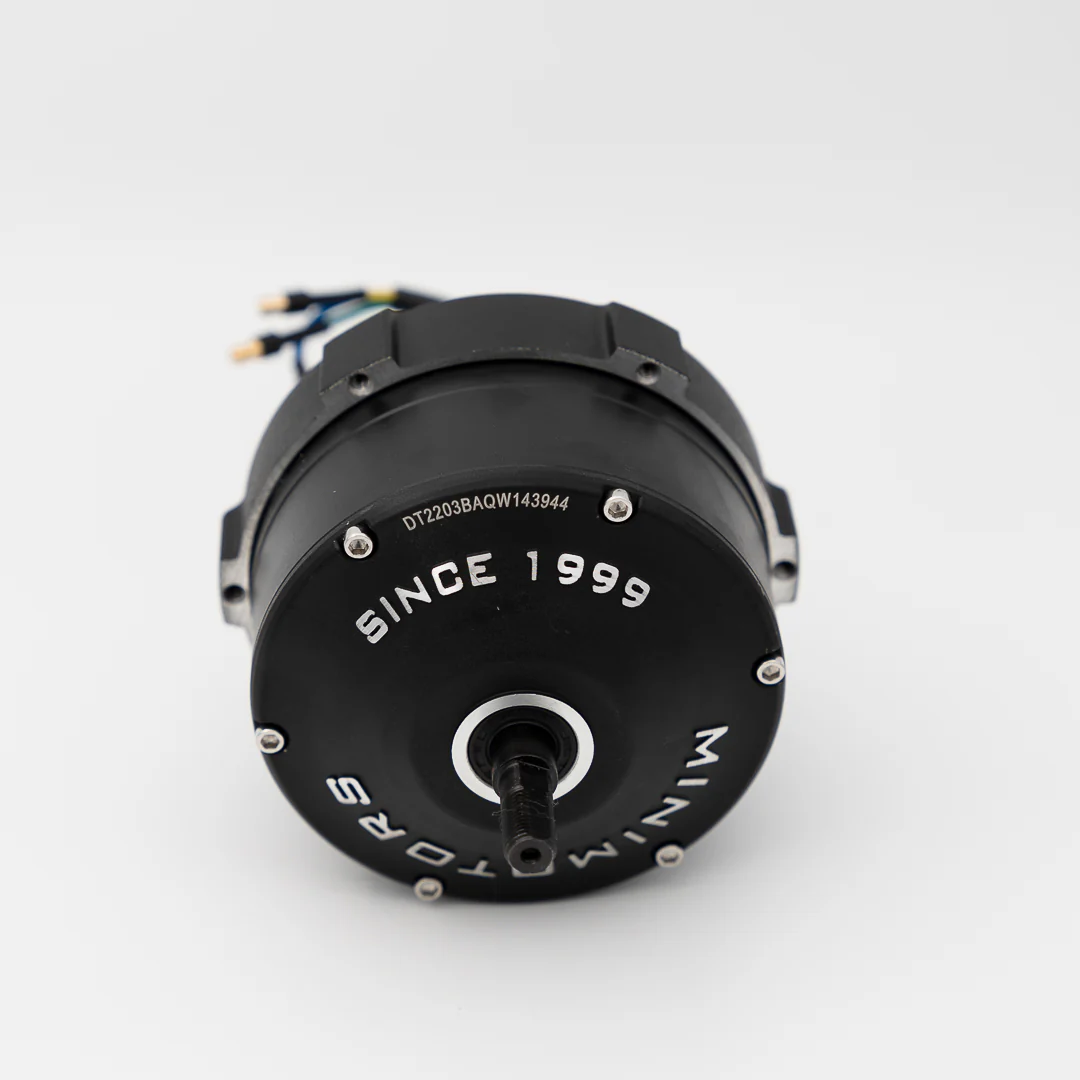 Dualtron Ultra 2 Rear Motor - Image 2