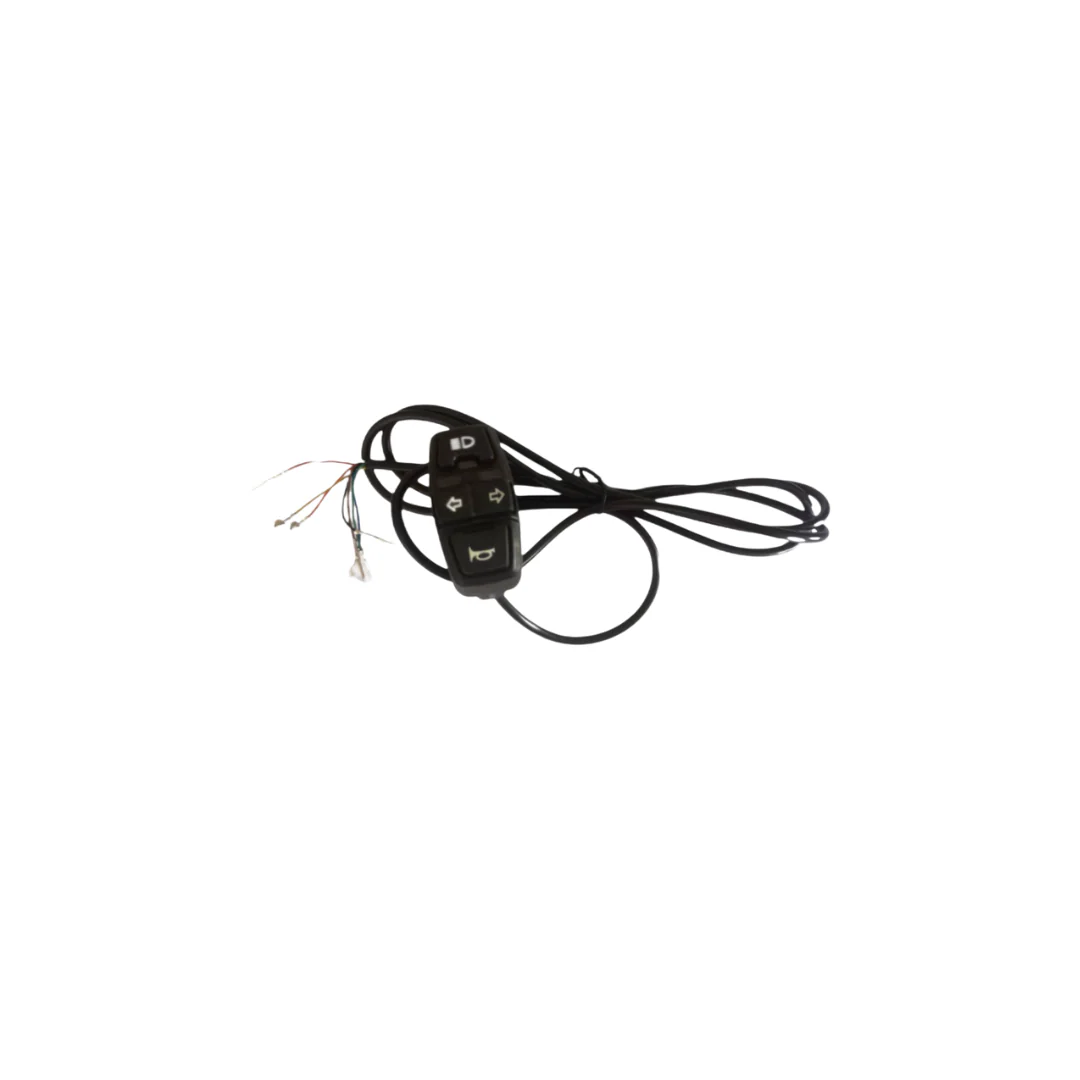 Dualtron Ultra II Multi Switch 03.013.00107
