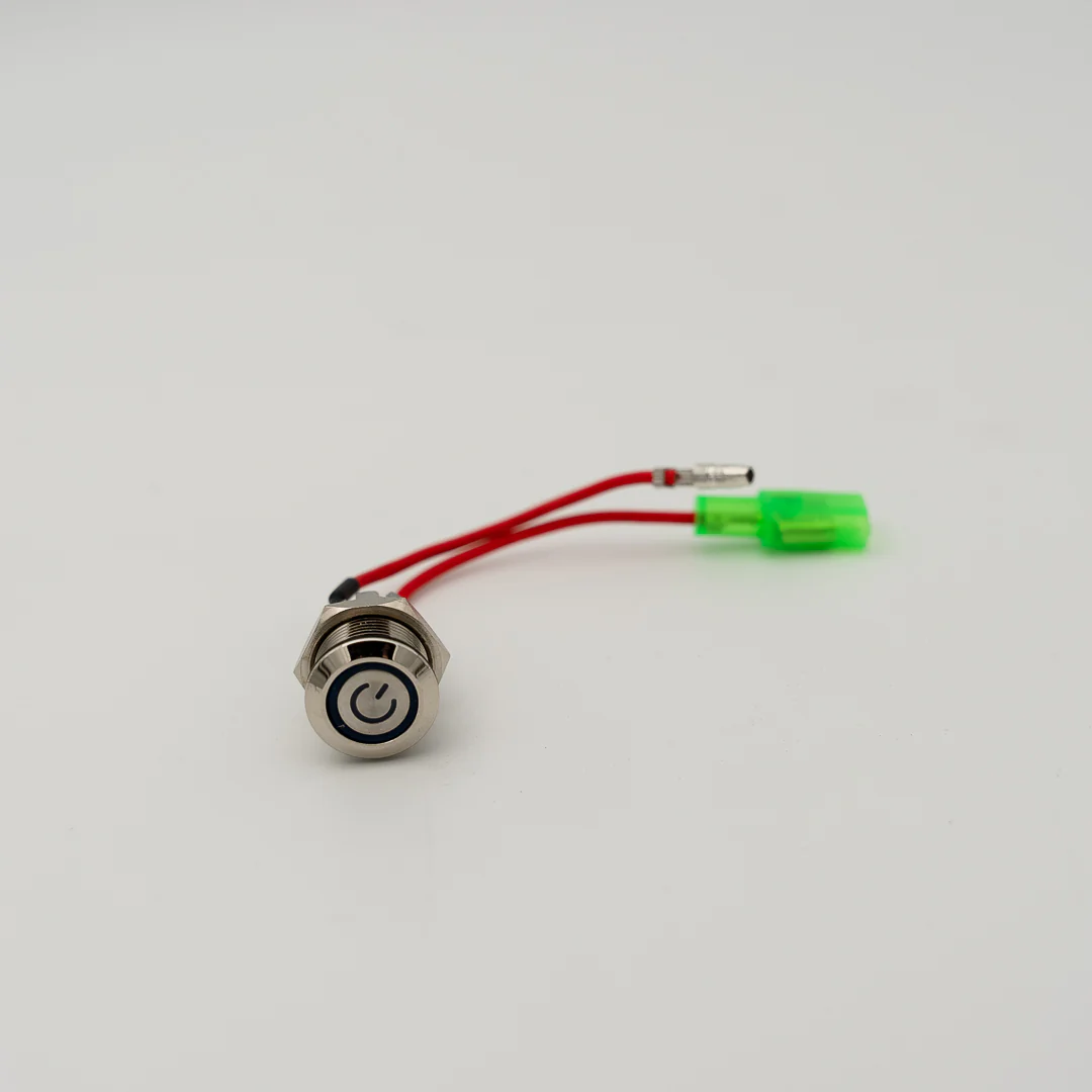 Dualtron Ultra LED Switch
