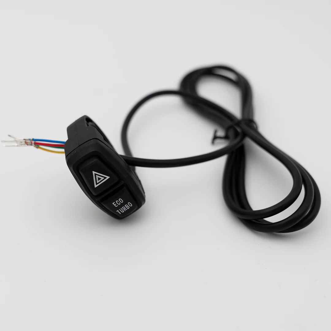 Dualtron Ultra Multi Switch