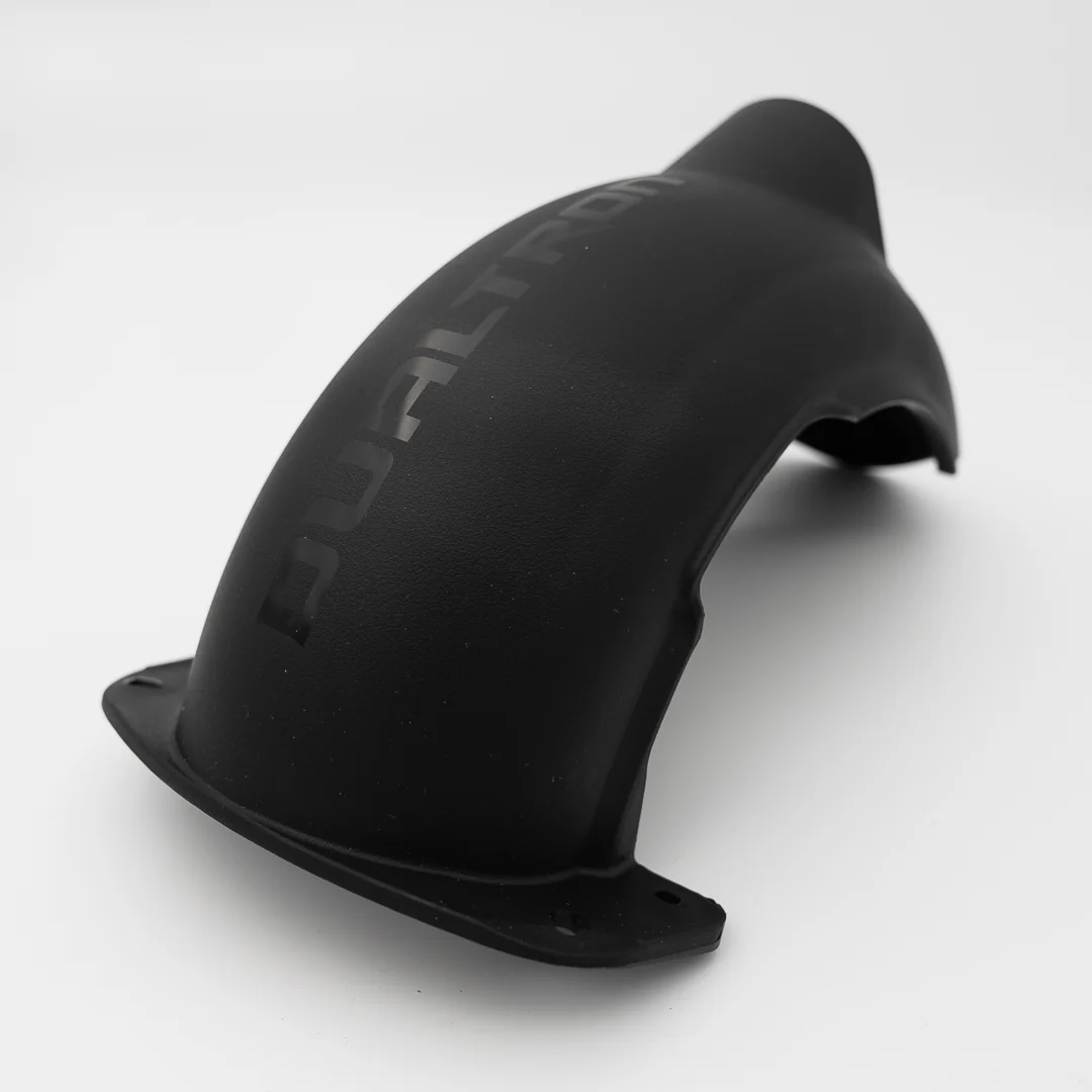 Dualtron Ultra Rear Mudguard - Image 2