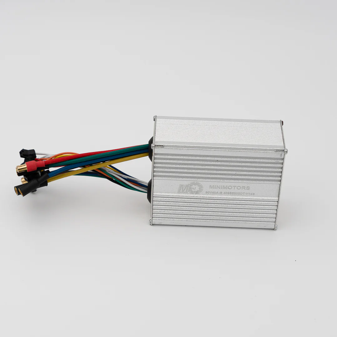 Dualtron Ultra/Thunder Controller B