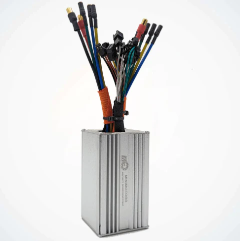 Dualtron Victor Series Controller 02.203.00178