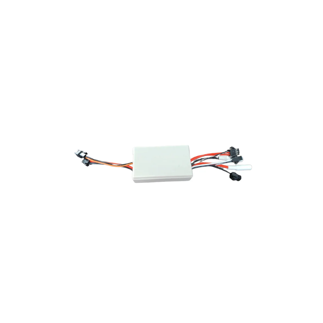 Dualtron New Victor Luxury Plus LED Controller (PCB) 02.207.00086
