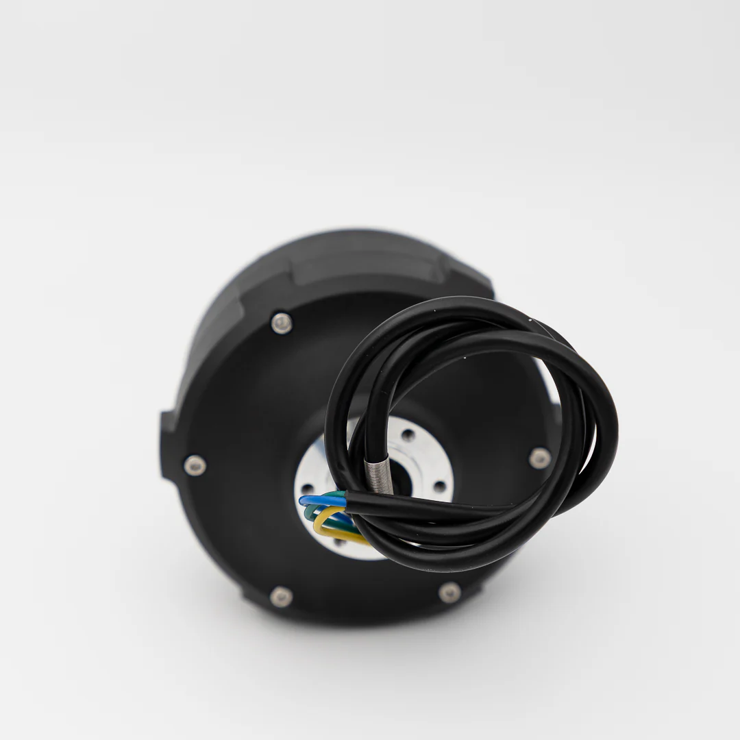 Dualtron Victor Rear Motor 02.205.00039 - Image 2