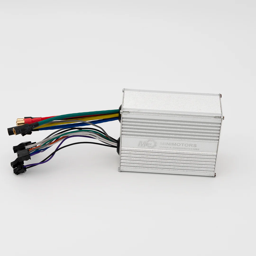 Dualtron X2 Controller A