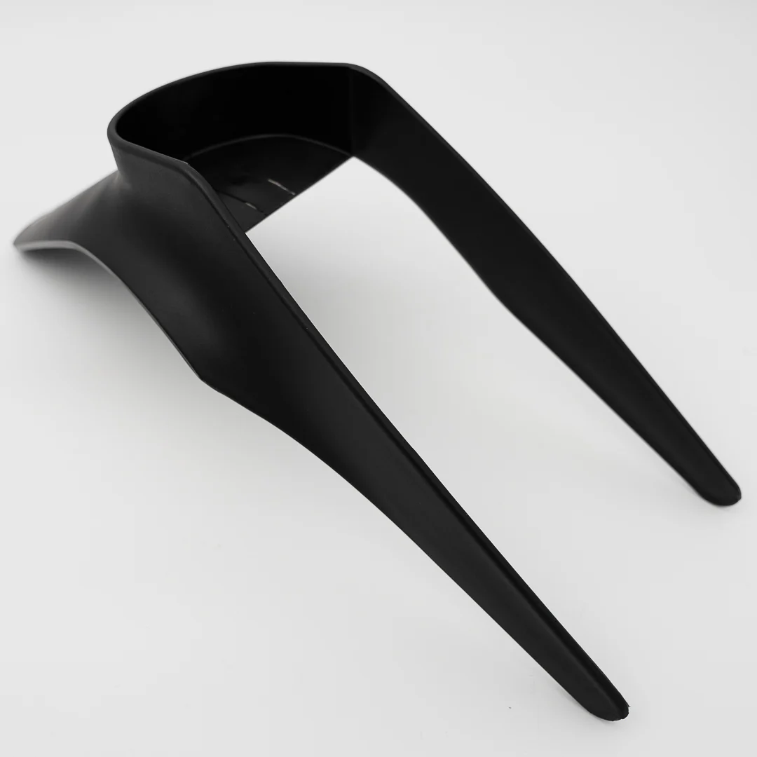 Dualtron X Front Mudguard (Upper) - Image 2