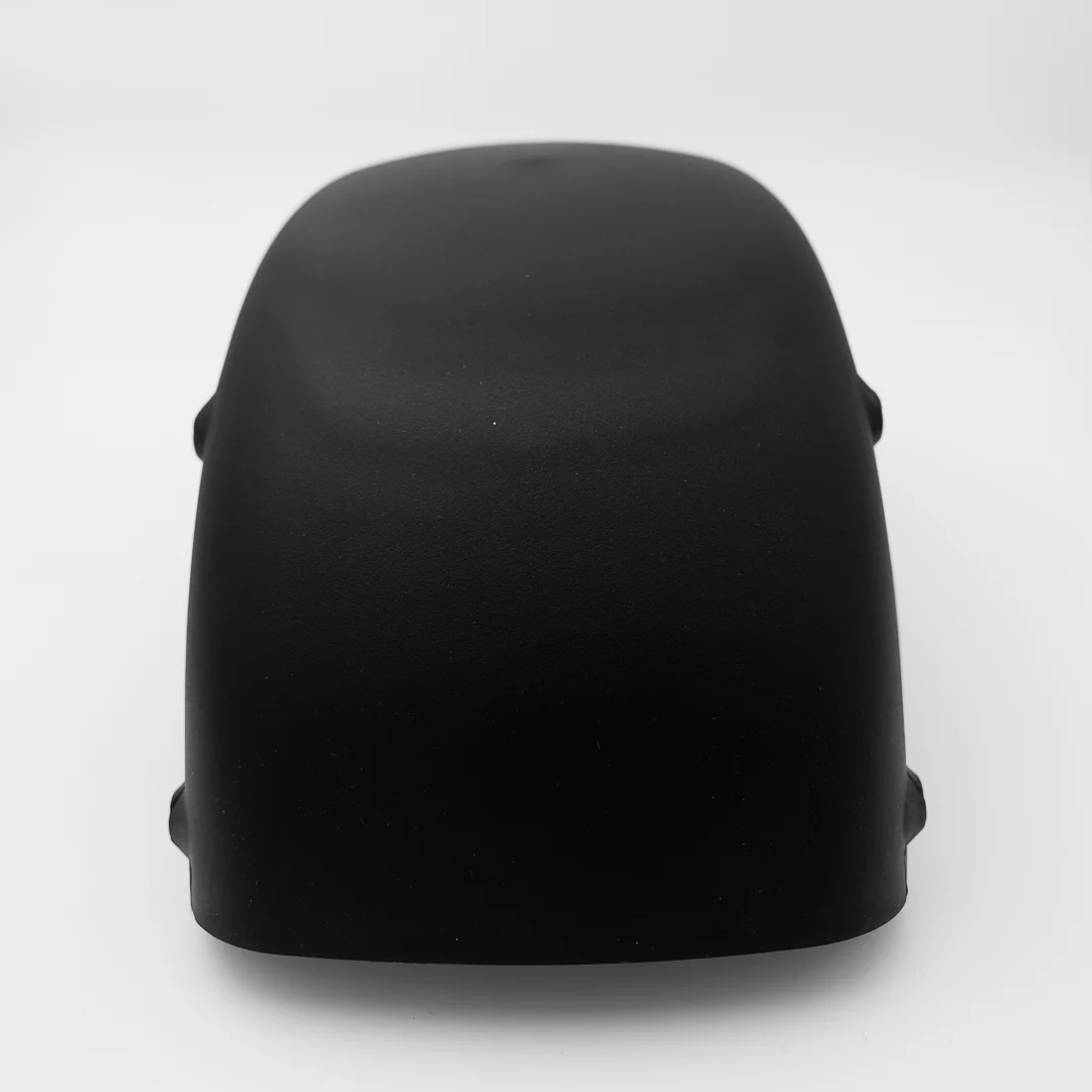 Dualtron X Rear Mudguard