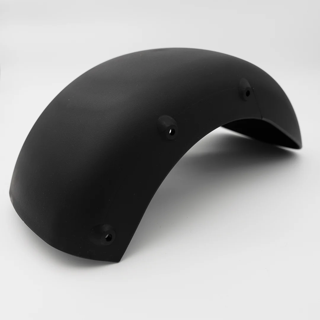 Dualtron X Rear Mudguard - Image 2