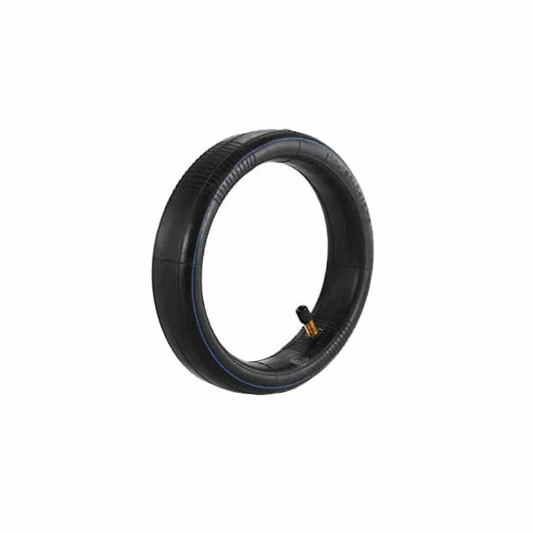 E-Scooter Tube Replacement 10 Inch Straight Valve